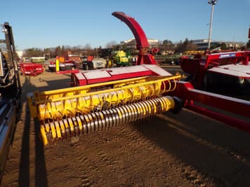 Main image New Holland FP230